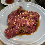 焼肉なんどう - 