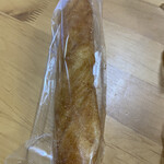 ケーワン - 初購入のフレンチドーナツ