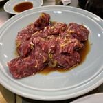 焼肉なんどう - 