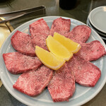 焼肉なんどう - 