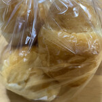 ケーワン - フカフカでとても美味しいです