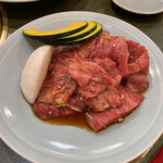 焼肉なんどう - 