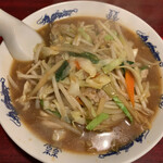 中華料理 ミッキー飯店 - 