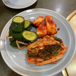 焼肉なんどう - 