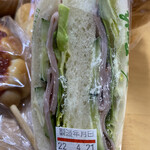 ケーワン - ダブルハム