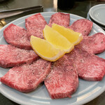 焼肉なんどう - 