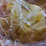 ケーワン - ハムロール