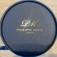 フィリップ・ミル 東京 -  フィリップ・ミル 東京 -