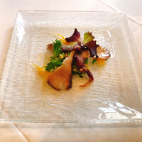 レストラン 桂姫 - 