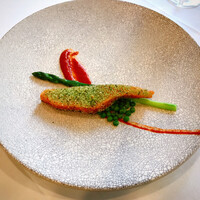 レストラン 桂姫 - 