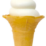 ソフトクリーム スタンド - 料理写真:ソフトクリーム