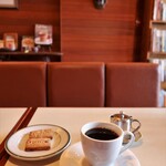 COFFEE SHOP LARAMIE - 焼き菓子セット