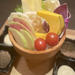 Azabu Juuban Shimoi - 