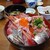 喜多亭 - 料理写真:海鮮丼