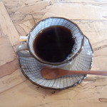 お山の畑 - お山の畑　コーヒー