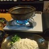 大和 徳寿庵 - トッピングそうめん