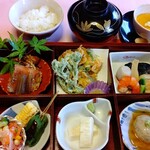 季節料理 利兵衛 - 料理写真:宝楽