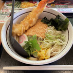 山田うどん - 