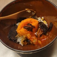 なにわ天ぷら 維心 - 