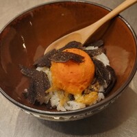 なにわ天ぷら 維心 - 