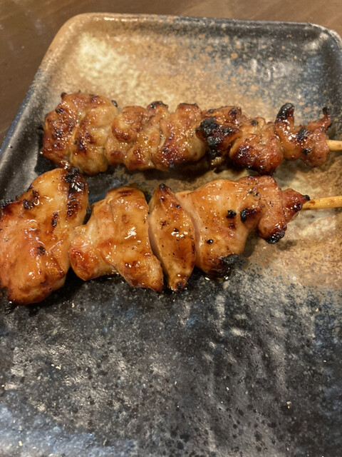 串焼楽酒 MOJA 古川店（モジャ） - 古川（焼き鳥）の写真