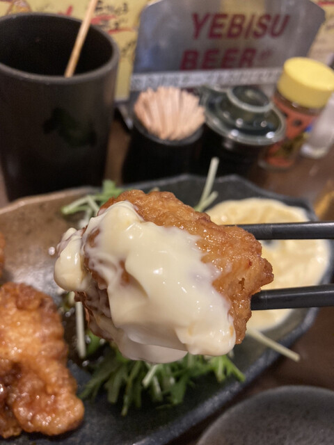 串焼楽酒 MOJA 古川店（モジャ） - 古川（焼き鳥）の写真