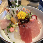 魚留 - 