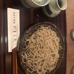 手打ち蕎麦 やました - 