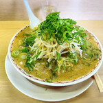 ラーメン専門店 玉姫 - 