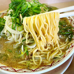 ラーメン専門店 玉姫 - 