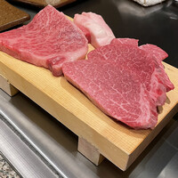 神戸牛ステーキ Ishida. 本店 - 