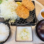 Jukusei Tonkatsu Sanbiki No Kobuta - 