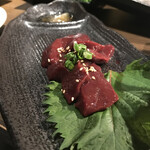 肉処 牛宿 - 