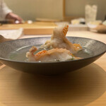 鮨 なんば 日比谷 - 