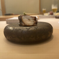 鮨 なんば 日比谷 - 