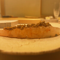 鮨 なんば 日比谷 - 