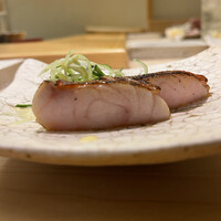 鮨 なんば 日比谷 - 