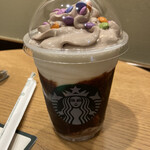 Ｓｔａｒｂｕｃｋｓ　Ｃｏｆｆｅｅ - 