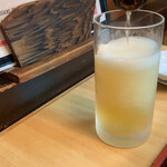 そば処 庄司屋 - 標準装備
      2022/4  by  みぃこのごはん日記