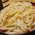 釜揚うどん 一心 - 