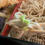 そば処 庄司屋 - わさびとお蕎麦
      2022/4  by  みぃこのごはん日記