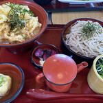 Shinshuu Soba Shinanoji - 