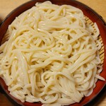 釜揚うどん 一心 - 