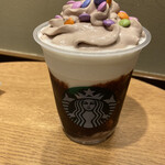 スターバックス・コーヒー - 