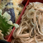 そば処 庄司屋 - そばの香りがいいね♪
      2022/4  by  みぃこのごはん日記