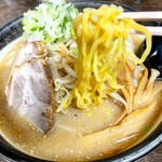 居酒屋 太郎 - 安定の小林製麺