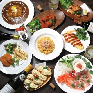 Bar&Restaurant COOL_1