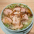 たきちゃんラーメン - 料理写真:チャーシュー麺 大盛り