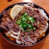 手打ちうどん つるや