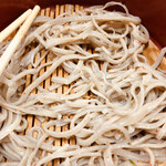 Tomosen Teuchi Dokoro